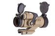 AIM M2 Red Dot w/ Cantilever Mount (Dark Earth)