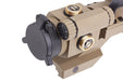 AIM M2 Red Dot w/ Cantilever Mount (Dark Earth)