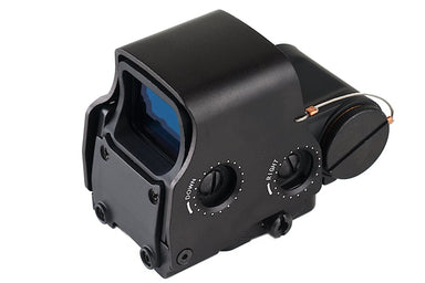 AIM XPS 3-2 Red/Green Dot & QD Mount