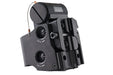 AIM XPS 3-2 Red/Green Dot & QD Mount