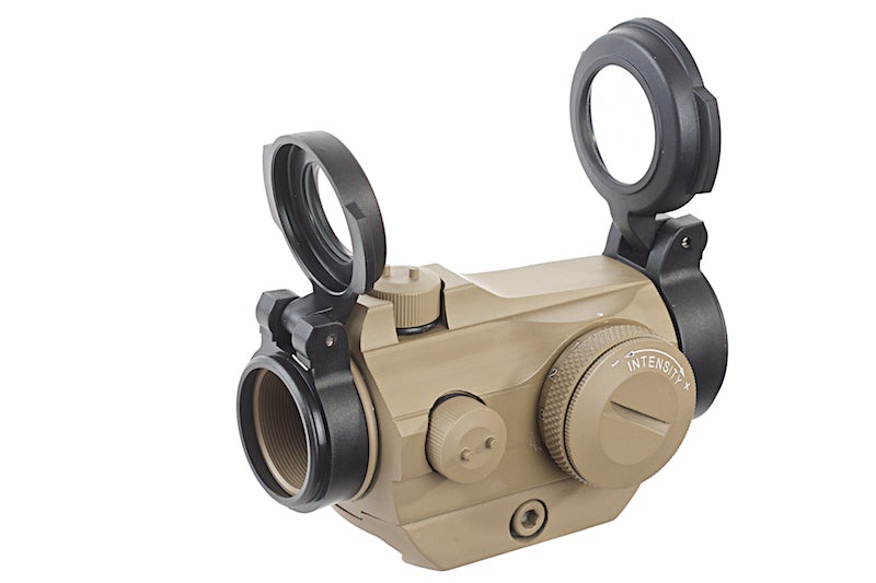 AIM T2 Red Dot (Dark Earth)