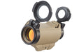 AIM T2 Red Dot (Dark Earth)
