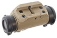 AIM T2 Red Dot (Dark Earth)