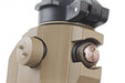 AIM T2 Red Dot (Dark Earth)