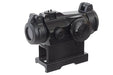 AIM T2 Red Dot w/ QD & Low Mount