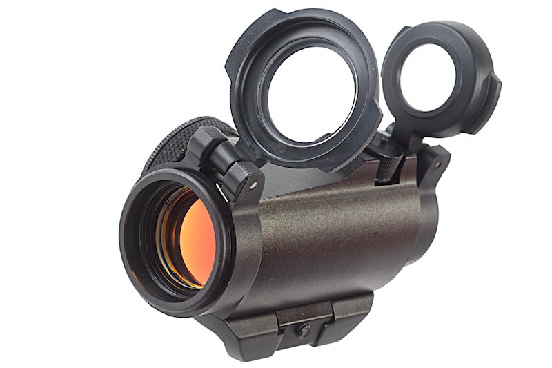 AIM T2 Red Dot w/ QD & Low Mount