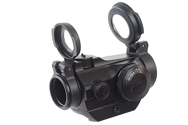 AIM T2 Red Dot w/ QD & Low Mount