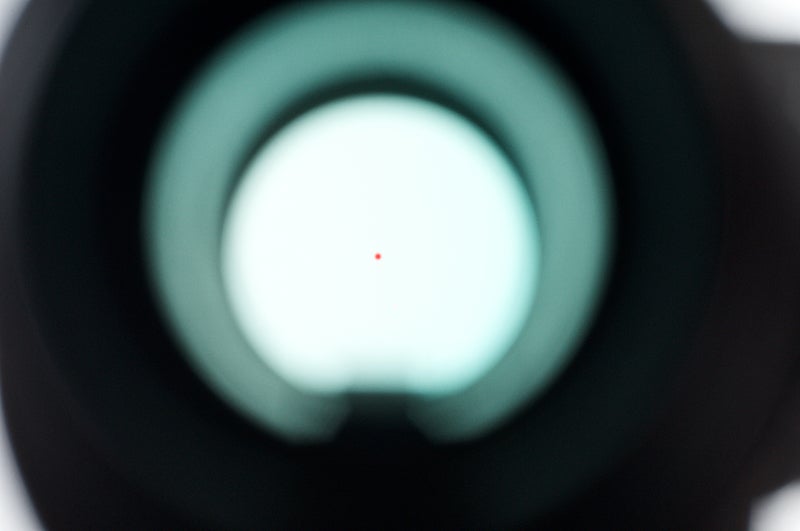 AIM T2 Red Dot w/ QD & Low Mount