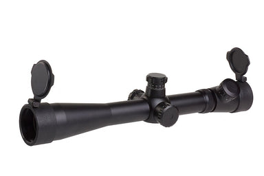 AIM 3.5-10x40E-SF (Red/Green Reticle)