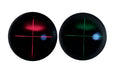 AIM 3.5-10x40E-SF(Red/Green Reticle)