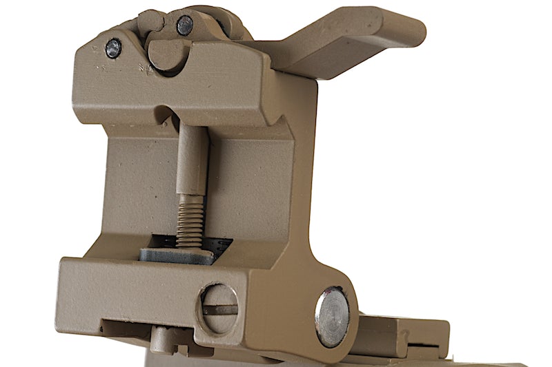 AIM ET Style G33 3X Magnifier (Dark Earth)