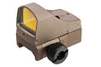 AIM DOCTER sight C Red Dot (Dark Earth)