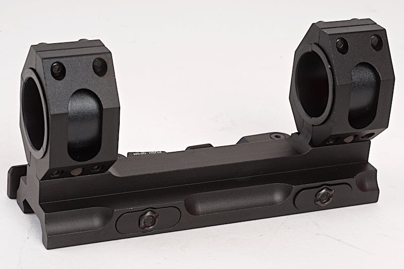 AIM Tactical 25.4mm - 30mm Ring Mount