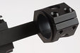 AIM Tactical Top Rail Extend 25.4 - 30mm Ring Mount