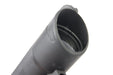 Arrow Optics TA11D 3.5x32 Fiber Illuminated Red Crosshair ACOG Scope with RMR Red Dot Sight