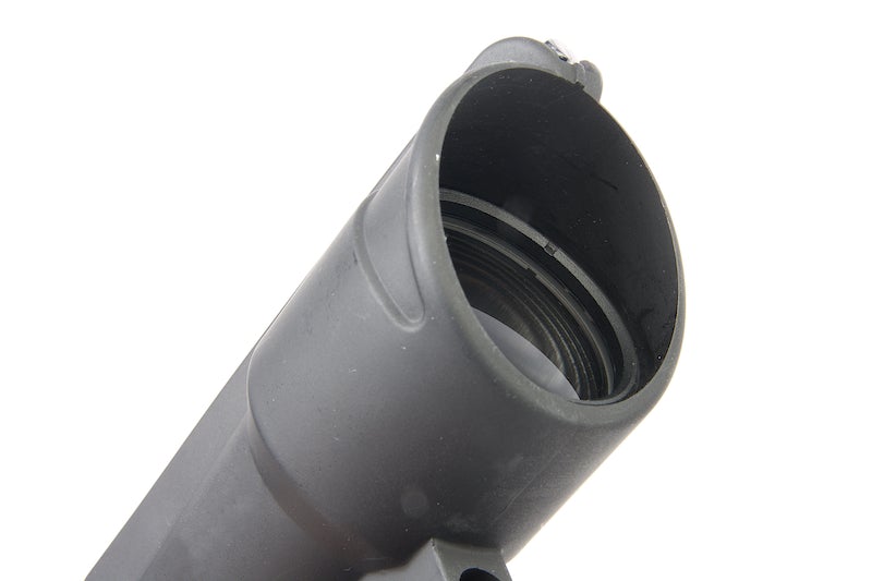 Arrow Optics TA11D 3.5x32 Fiber Illuminated Red Crosshair ACOG Scope with RMR Red Dot Sight
