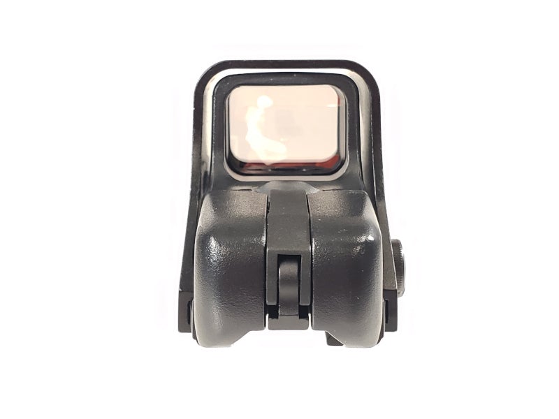 Aim-O 551 Red/Green Dot