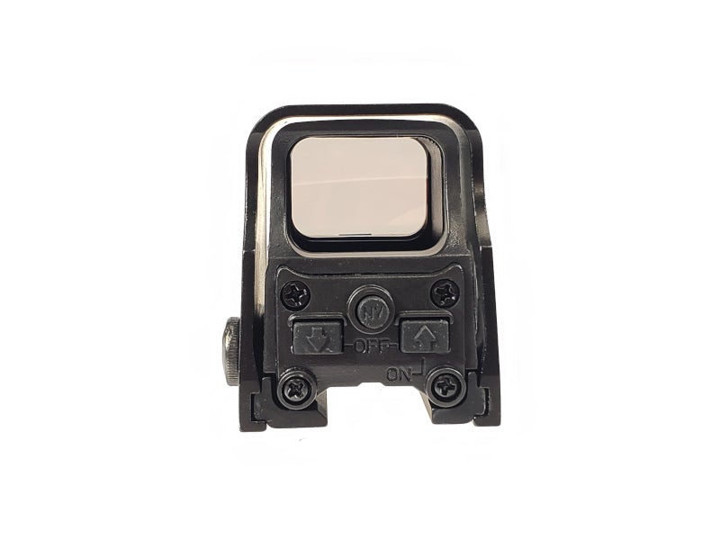 Aim-O 551 Red/Green Dot