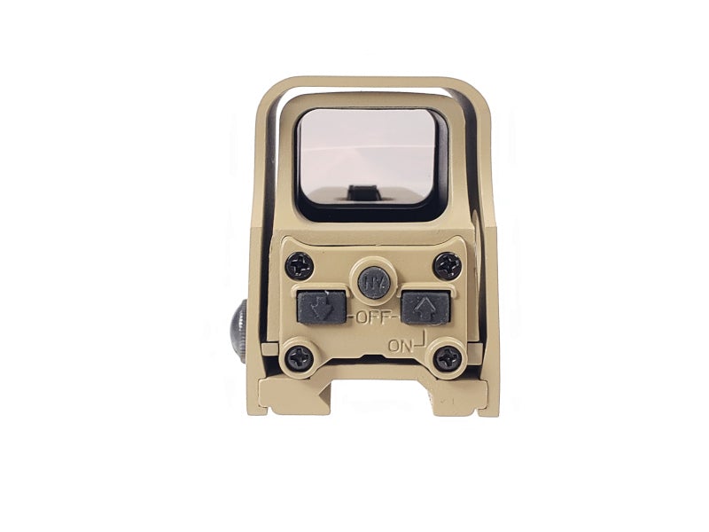 Aim-O 552 Red/Green Dot (DE)