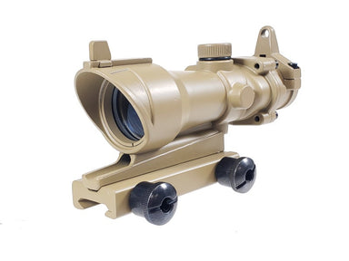 Aim-O ACOG 4×32 Scope (DE)