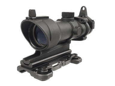 Aim-O ACOG 4×32 Scope with QD Mount