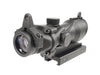 Aim-O ACOG 4×32 Scope Red/Green Reticle