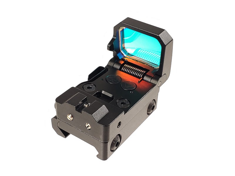 Aim-O FlipDot Reflex Sight