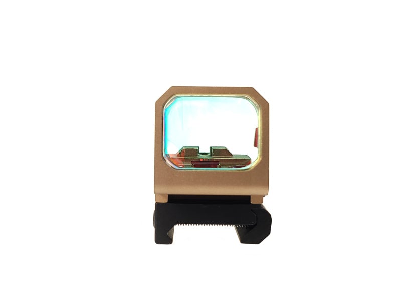 Aim-O FlipDot Reflex Sight (DE)