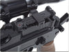 Armorer Works M712 Star Wars Style w/ Scope & Flash Hider GBB Pistol