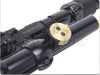 Armorer Works M712 Star Wars Style w/ Scope & Flash Hider GBB Pistol