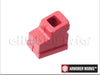 Armorer Works HX Hi-Capa Magazine Rubber Gas Route