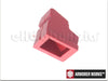 Armorer Works HX Hi-Capa Magazine Rubber Gas Route