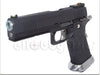 Armorer Works Hi-Capa 5.1 Hi-Speed GBB Pistol (Black)