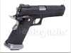 Armorer Works Hi-Capa 5.1 Hi-Speed GBB Pistol (Black)