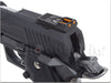 Armorer Works Hi-Capa 5.1 Hi-Speed GBB Pistol (Black)