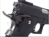 Armorer Works Hi-Capa 5.1 Hi-Speed GBB Pistol (Black)