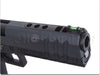 Armorer Works HX20 Series 'Competitor' Hi-Capa GBB Pistol