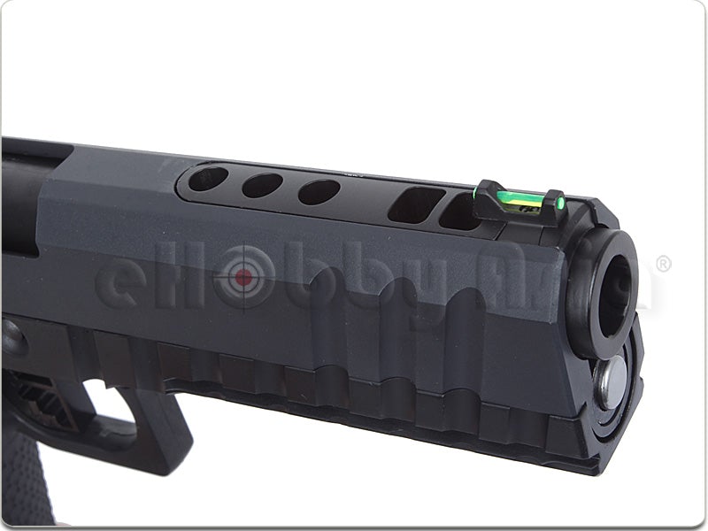 Armorer Works HX20 Series 'Competitor' Hi-Capa GBB Pistol