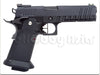 Armorer Works HX20 Series 'Competitor' Hi-Capa GBB Pistol
