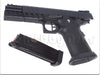 Armorer Works HX20 Series 'Competitor' Hi-Capa GBB Pistol