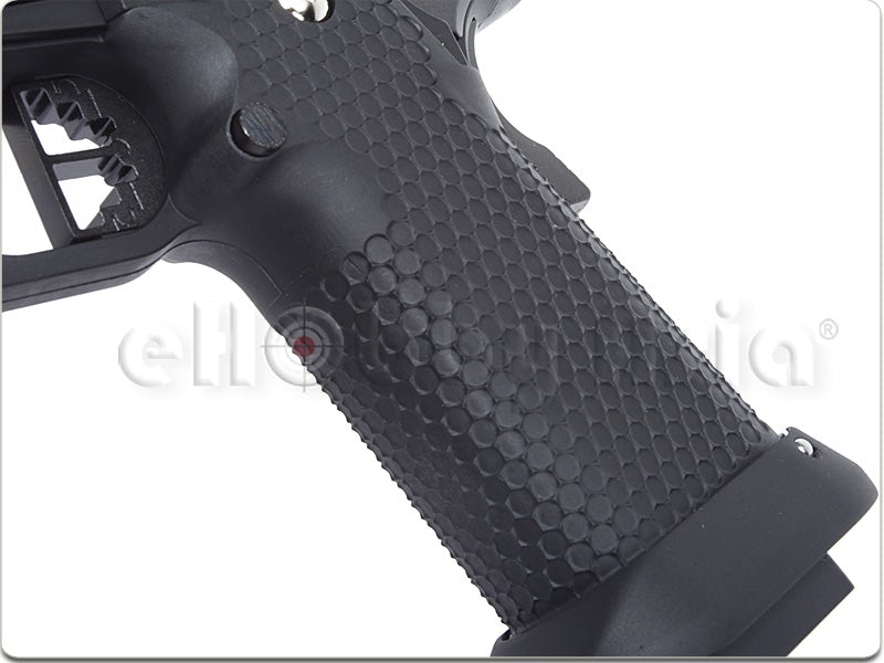 Armorer Works HX20 Series 'Competitor' Hi-Capa GBB Pistol
