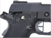 Armorer Works HX20 Series 'Competitor' Hi-Capa GBB Pistol