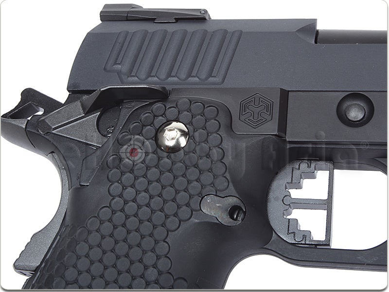 Armorer Works HX20 Series 'Competitor' Hi-Capa GBB Pistol