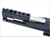 Armorer Works 6 inch Dragon Hi-Capa GBB Pistol (Black)