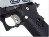 Armorer Works Hi-Capa 5.1 Single Barrel GBB Pistol (2-Tone)