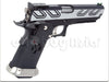 Armorer Works Hi-Capa 5.1 Single Barrel GBB Pistol (2-Tone)