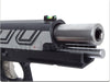 Armorer Works Hi-Capa 5.1 Single Barrel GBB Pistol (2-Tone)