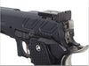 Armorer Works Hi-Capa 5.1 Single Barrel GBB Pistol (Black)