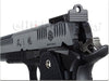Armorer Works Hi-Capa Wind Velocity GBB Pistol (2-Tone)