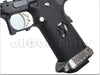 Armorer Works Hi-Capa Wind Velocity GBB Pistol (2-Tone)